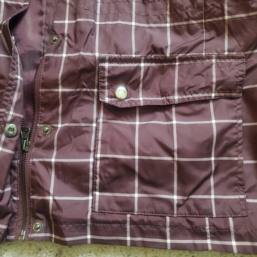 Light Jacket - Picture 8 of 10